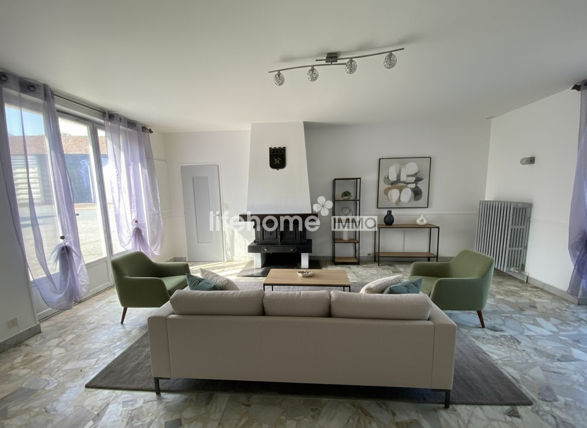 Photo 2 — LIFEHOME IMMO