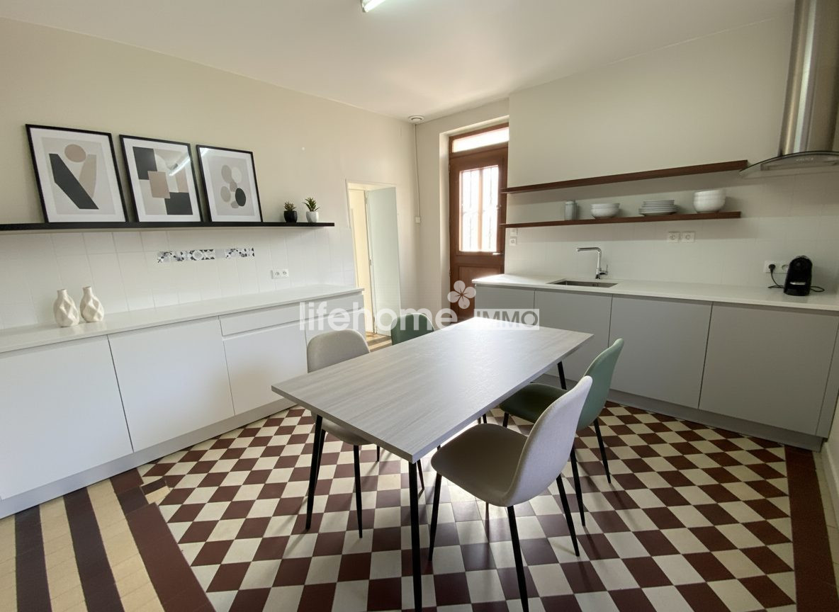 Photo 6 — LIFEHOME IMMO