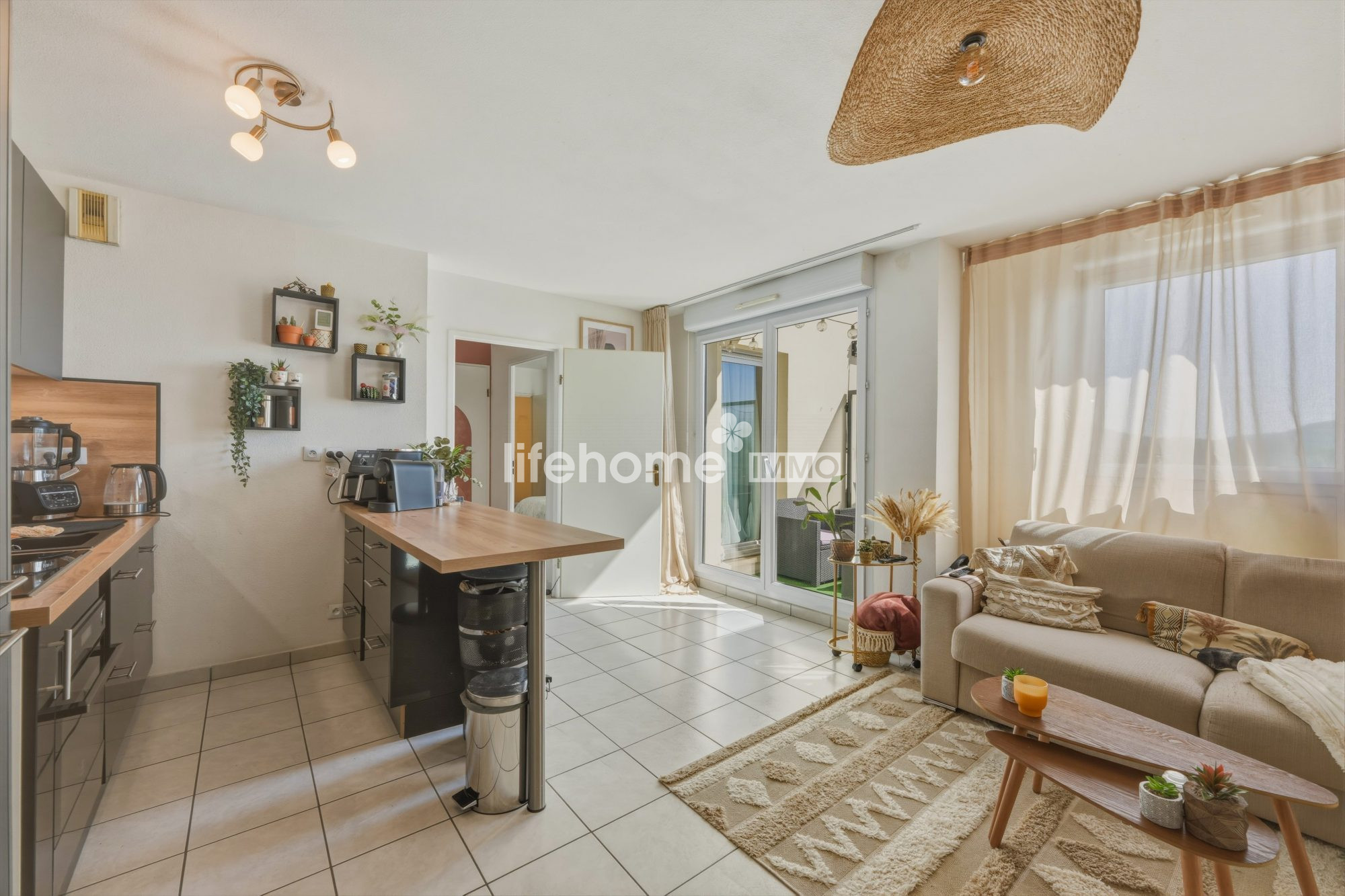 Photo 3 — LIFEHOME IMMO