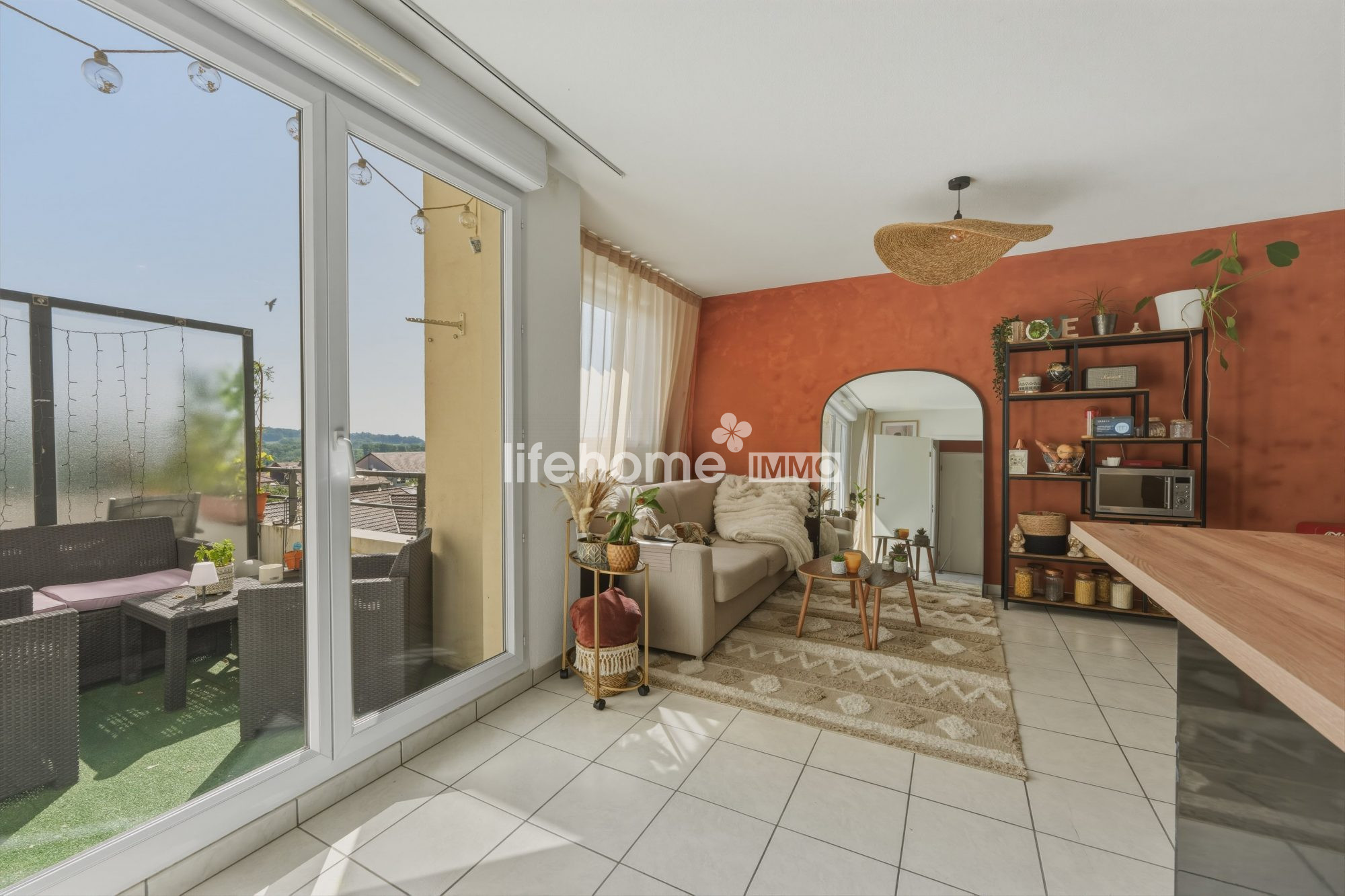 Photo 2 — LIFEHOME IMMO