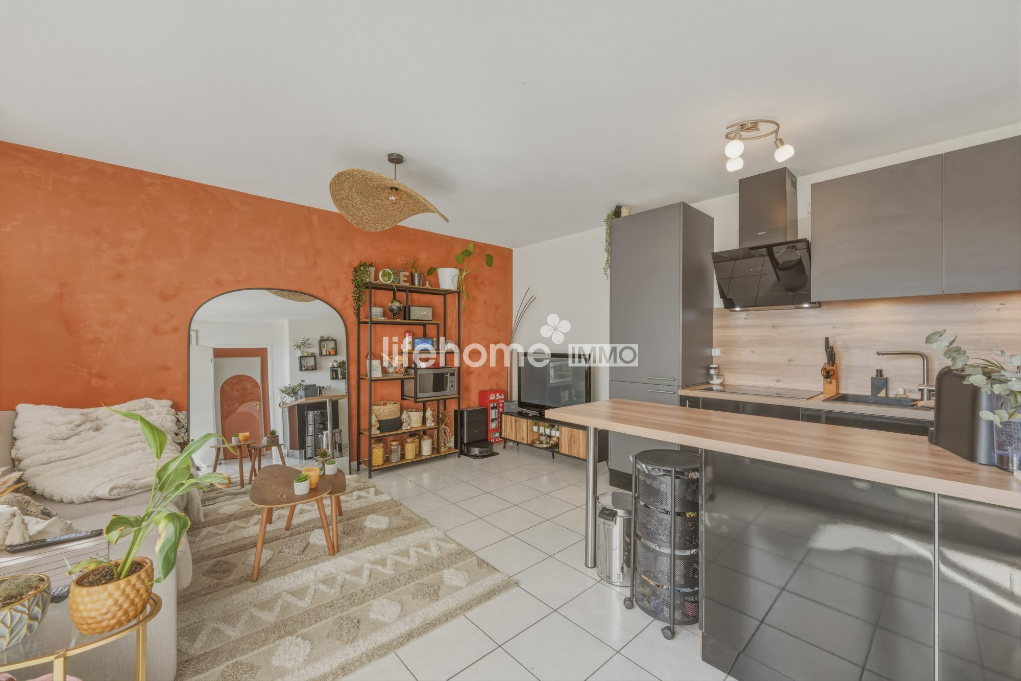 Photo 5 — LIFEHOME IMMO
