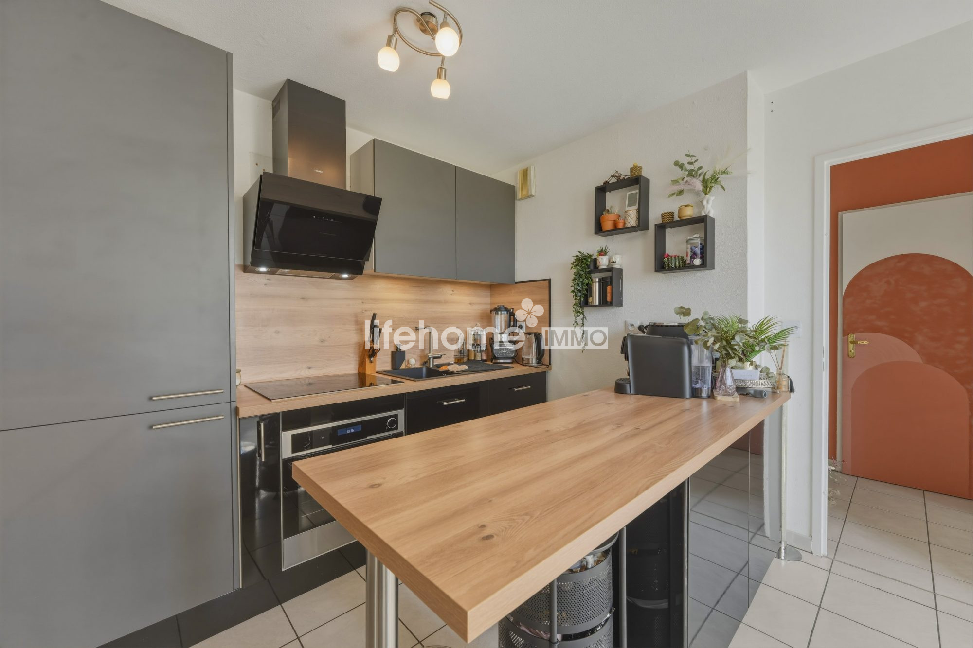 Photo 6 — LIFEHOME IMMO