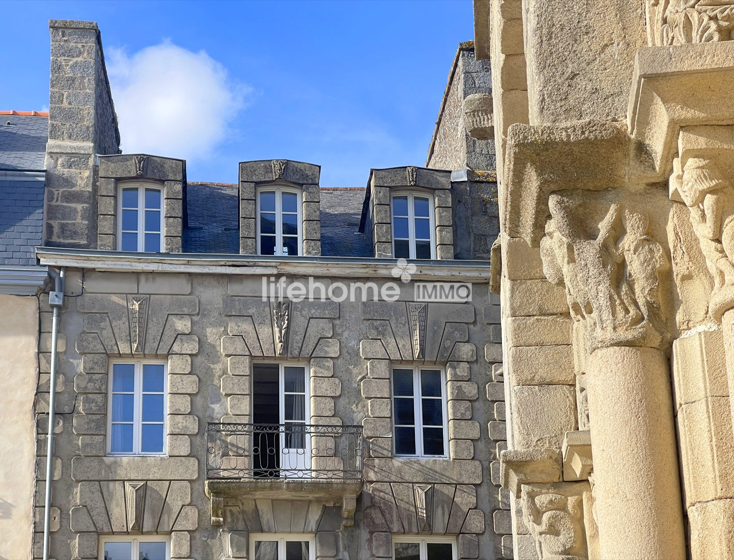 Photo 3 — LIFEHOME IMMO