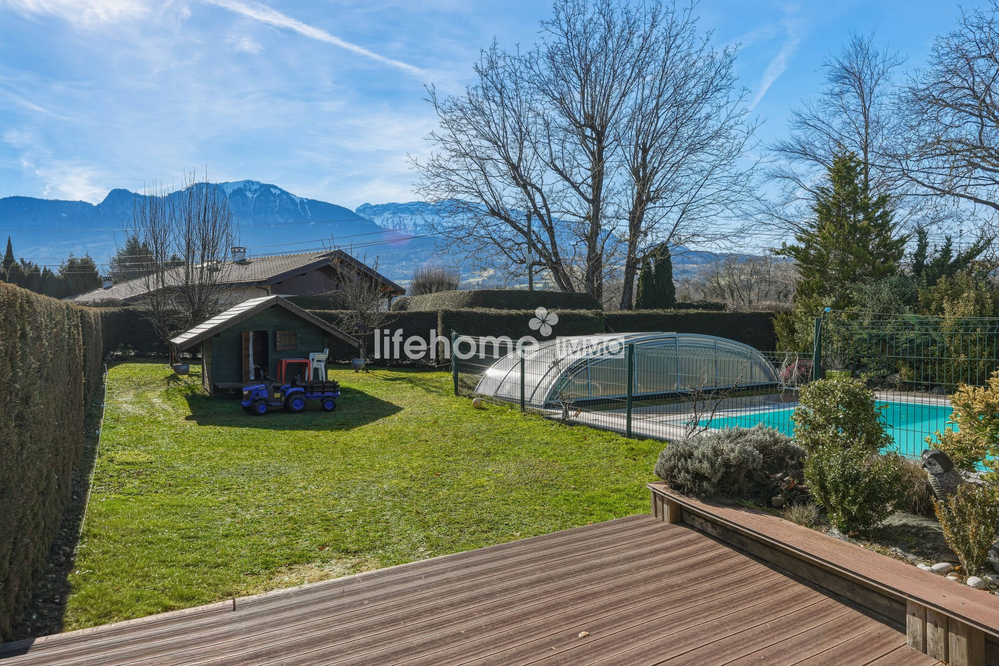 Photo 2 — LIFEHOME IMMO