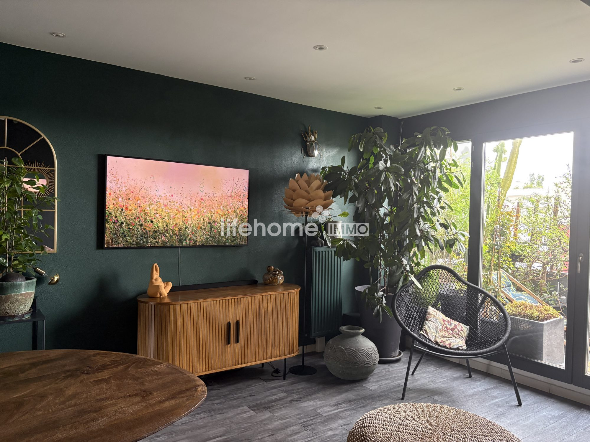 Photo 2 — LIFEHOME IMMO