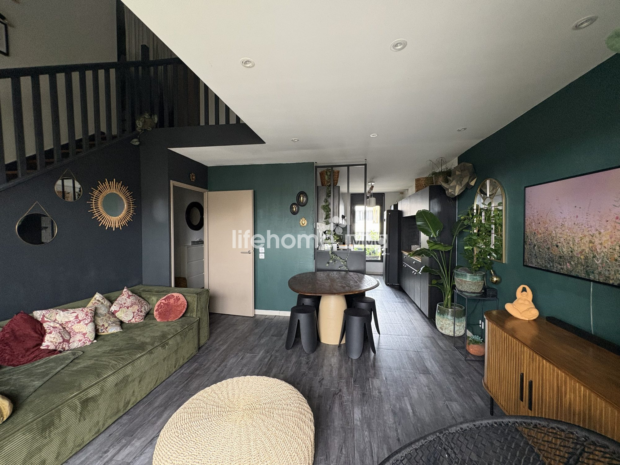 Photo 3 — LIFEHOME IMMO