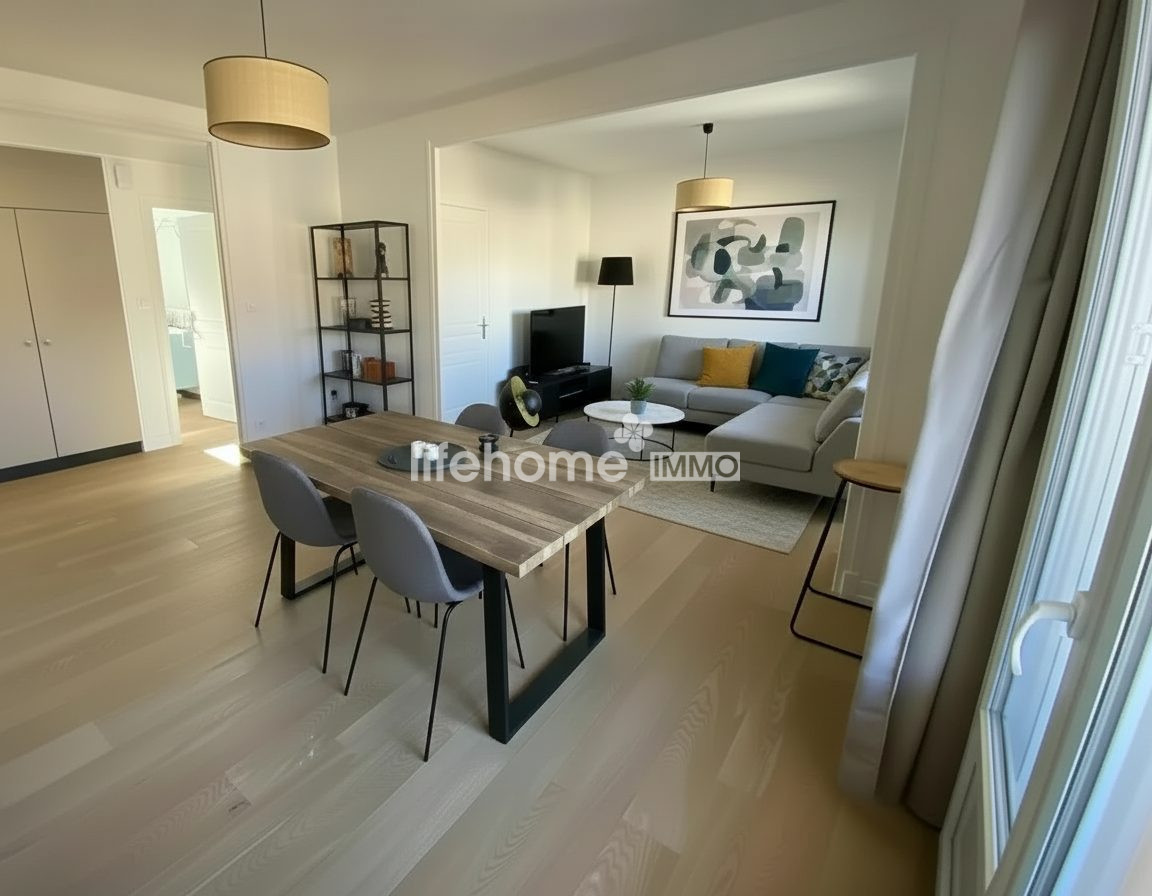 Photo 2 — LIFEHOME IMMO