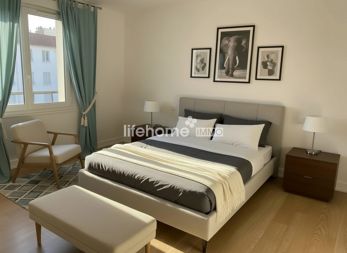 Photo 3 — LIFEHOME IMMO