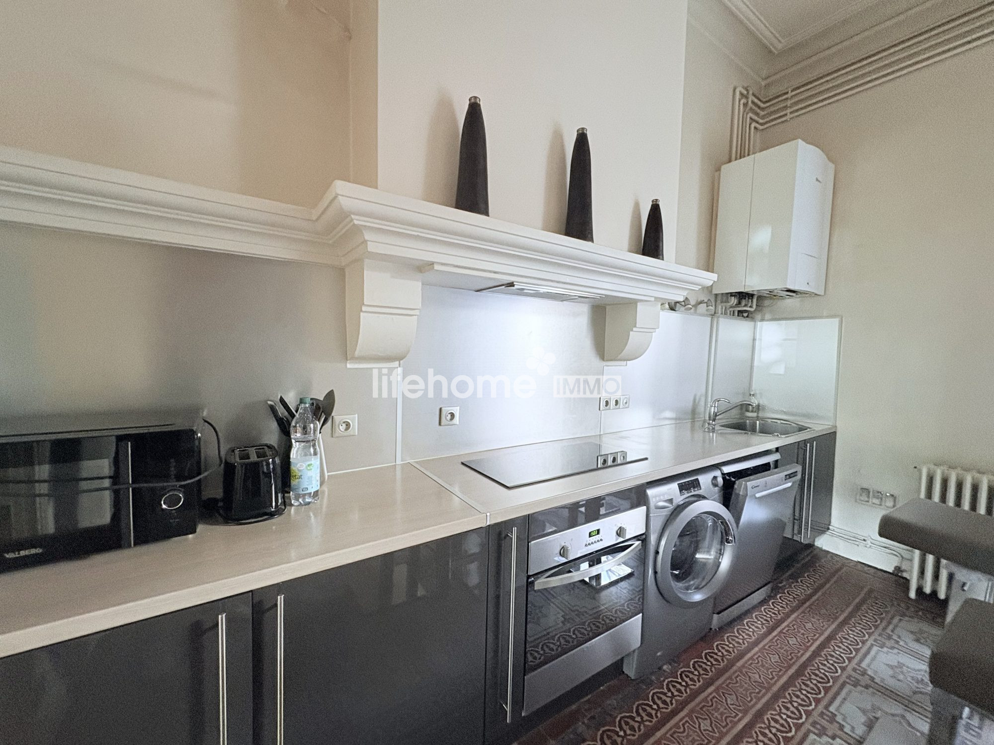 Photo 6 — LIFEHOME IMMO