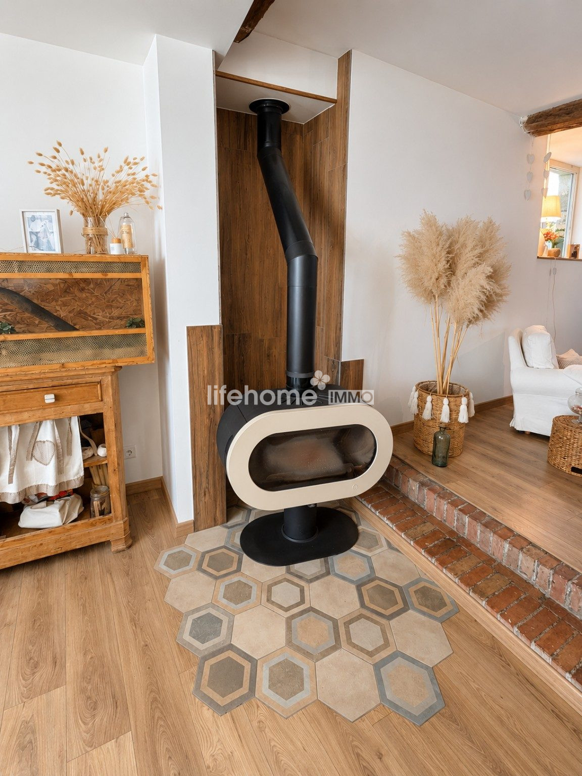 Photo 3 — LIFEHOME IMMO