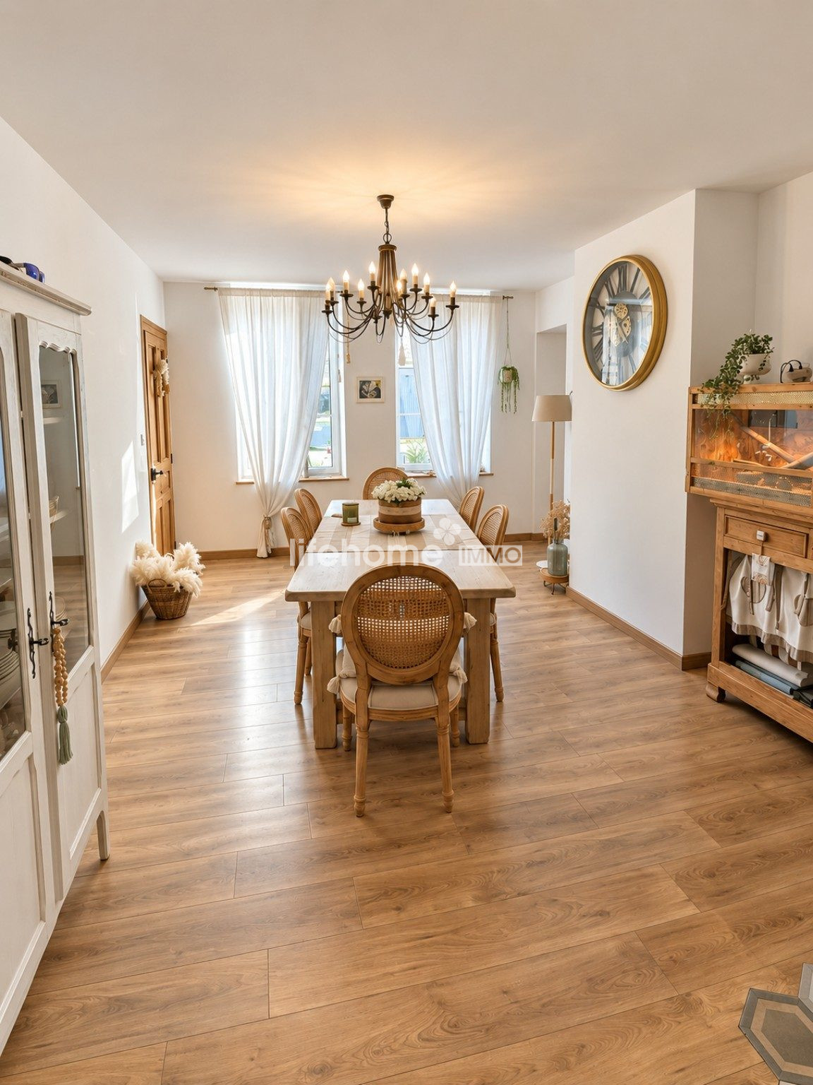Photo 4 — LIFEHOME IMMO