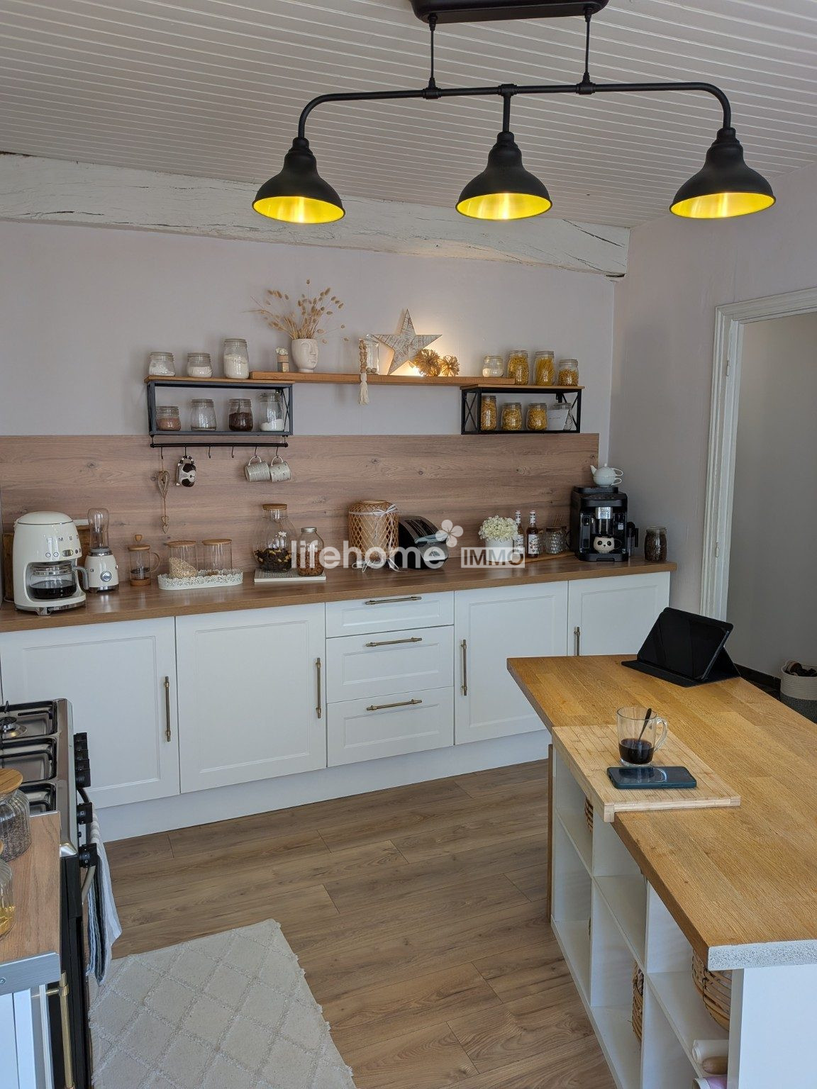 Photo 6 — LIFEHOME IMMO