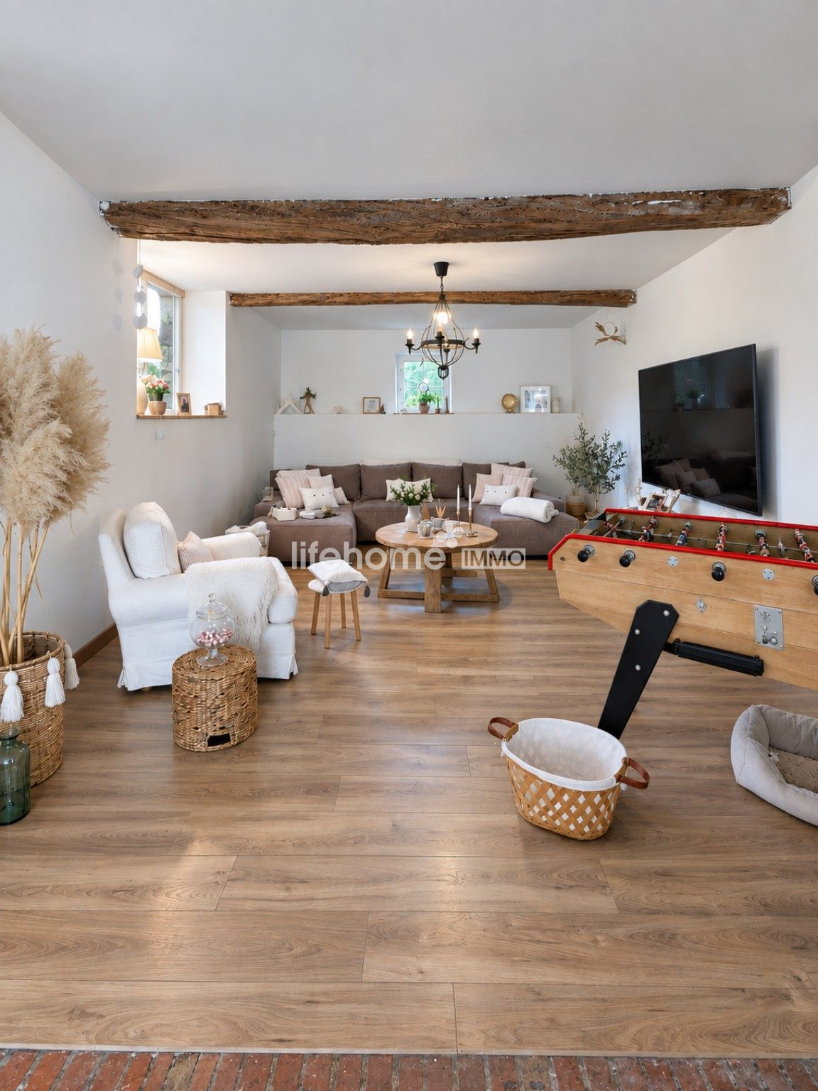 Photo 2 — LIFEHOME IMMO