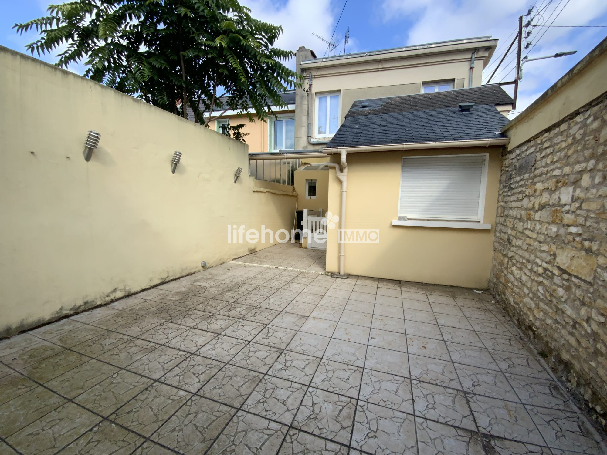 Photo 2 — LIFEHOME IMMO