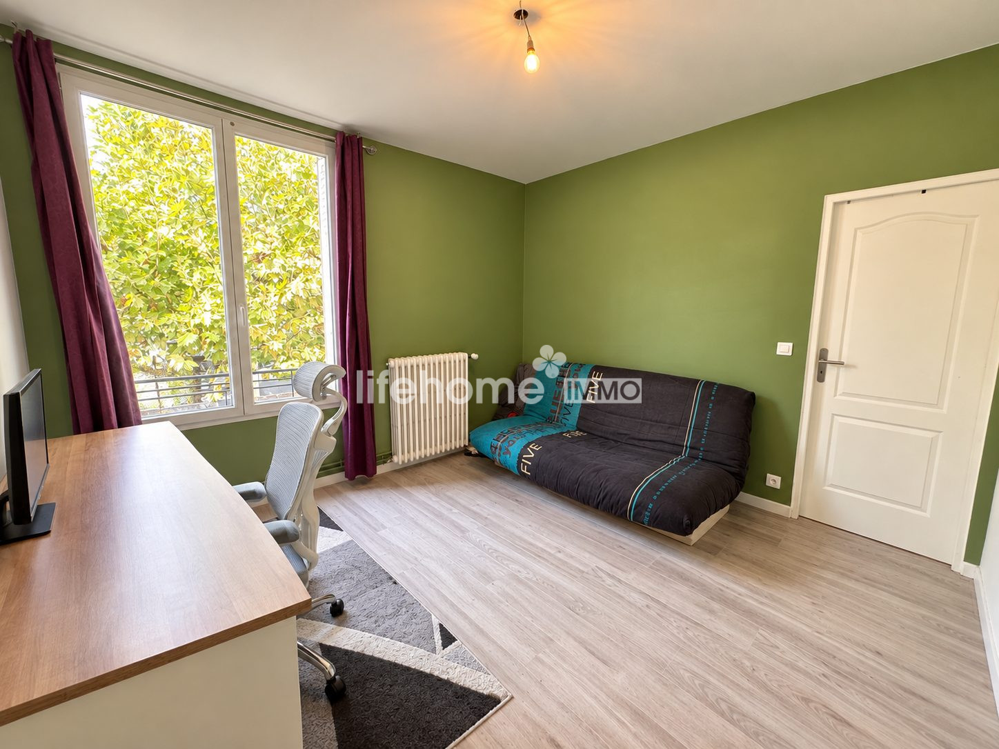 Photo 5 — LIFEHOME IMMO
