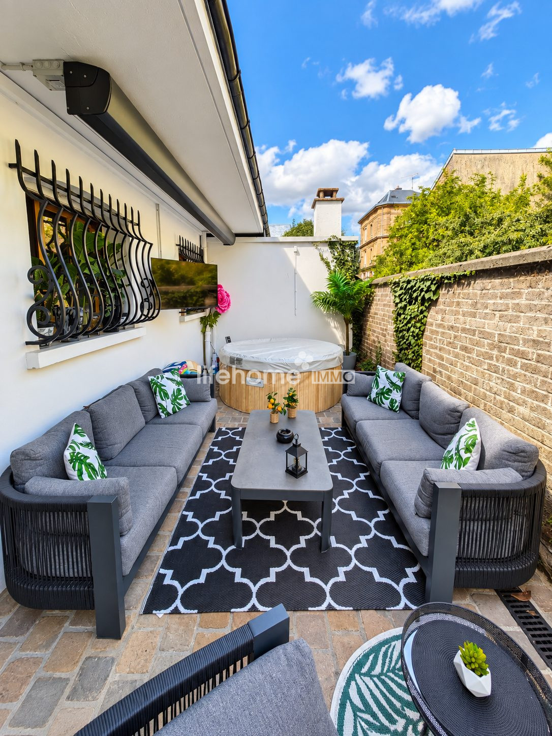 Photo 4 — LIFEHOME IMMO