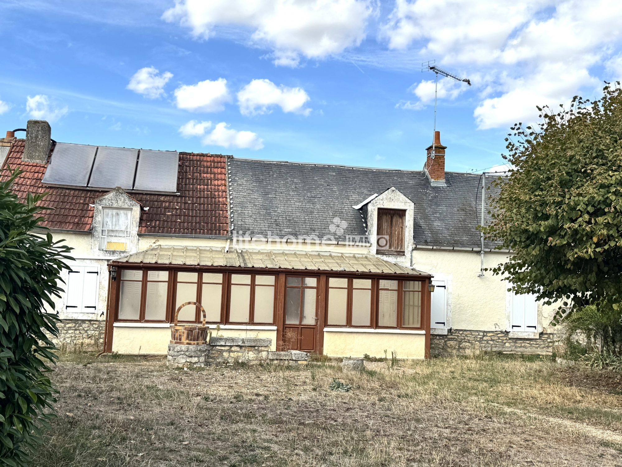 Photo 2 — LIFEHOME IMMO