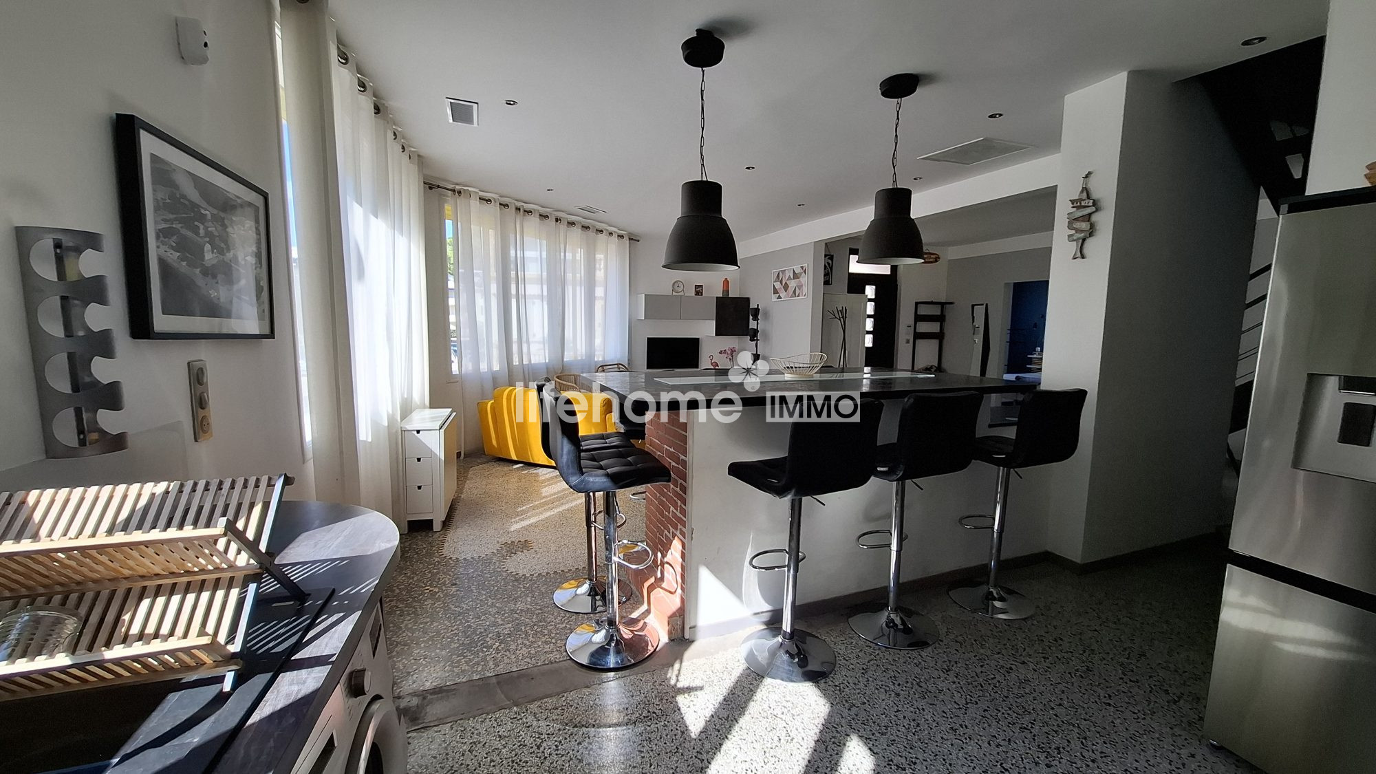 Photo 3 — LIFEHOME IMMO