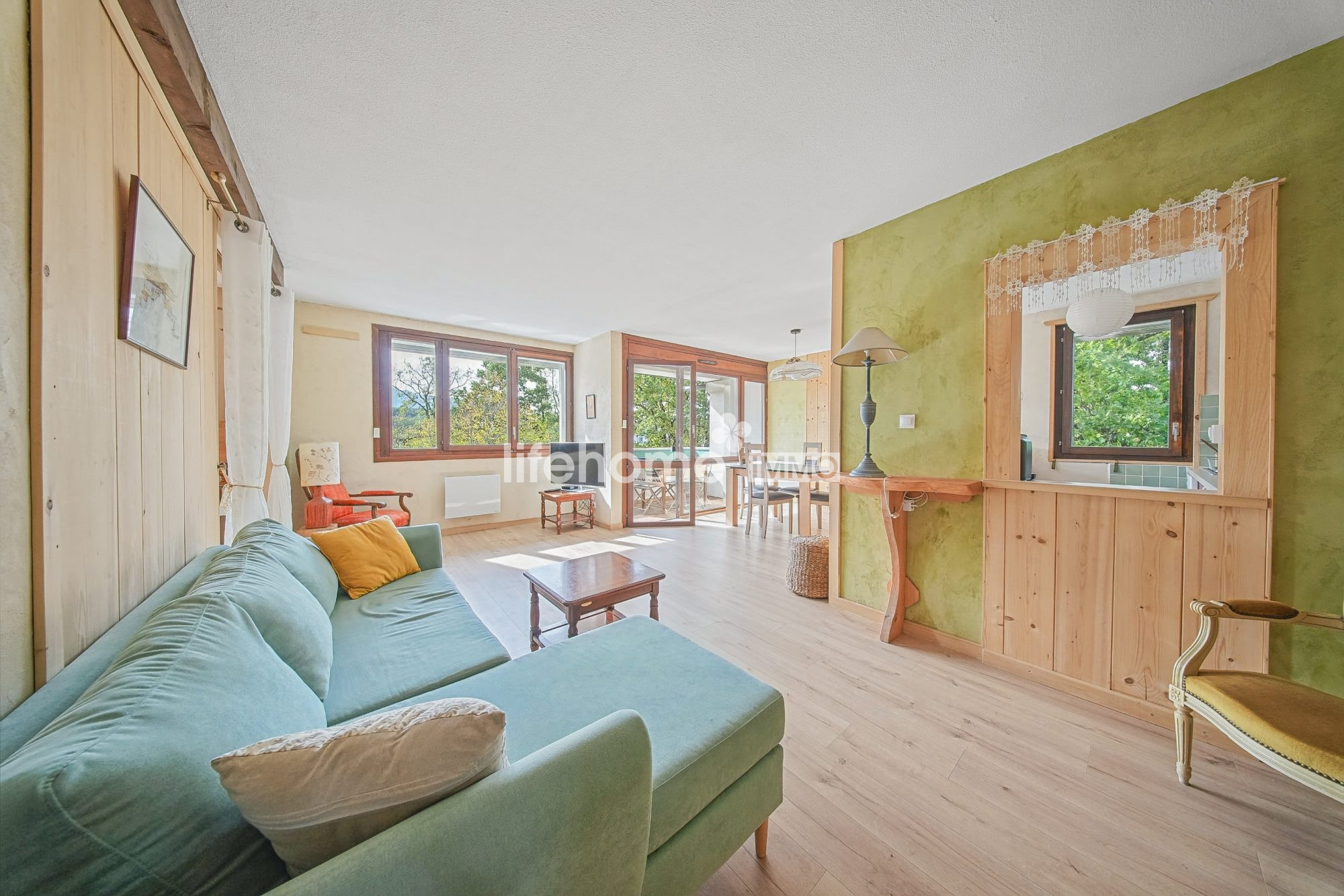 Photo 2 — LIFEHOME IMMO