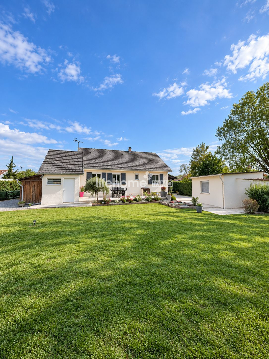Photo 2 — LIFEHOME IMMO