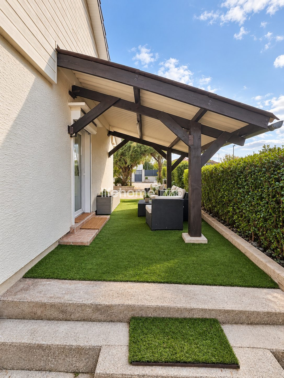 Photo 3 — LIFEHOME IMMO