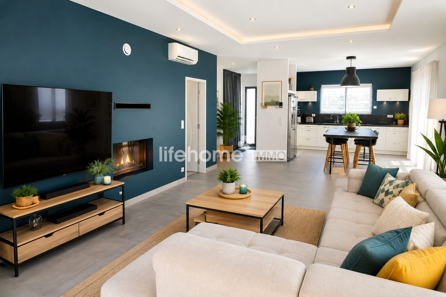 Photo 3 — LIFEHOME IMMO