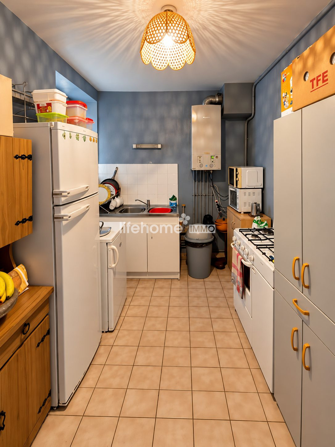 Photo 2 — LIFEHOME IMMO