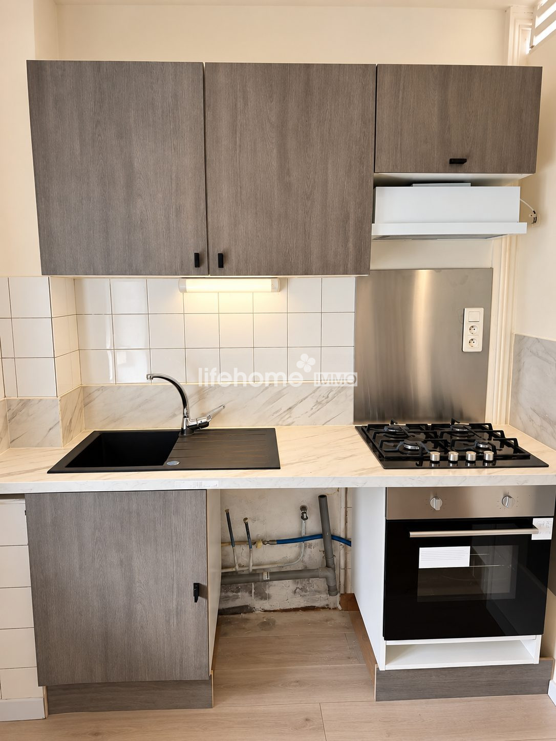 Photo 4 — LIFEHOME IMMO