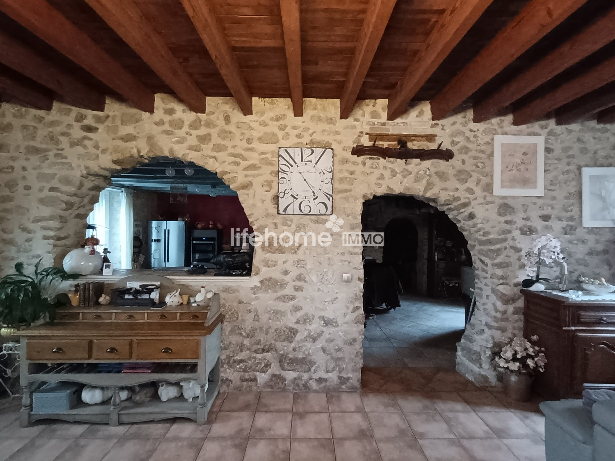Photo 3 — LIFEHOME IMMO