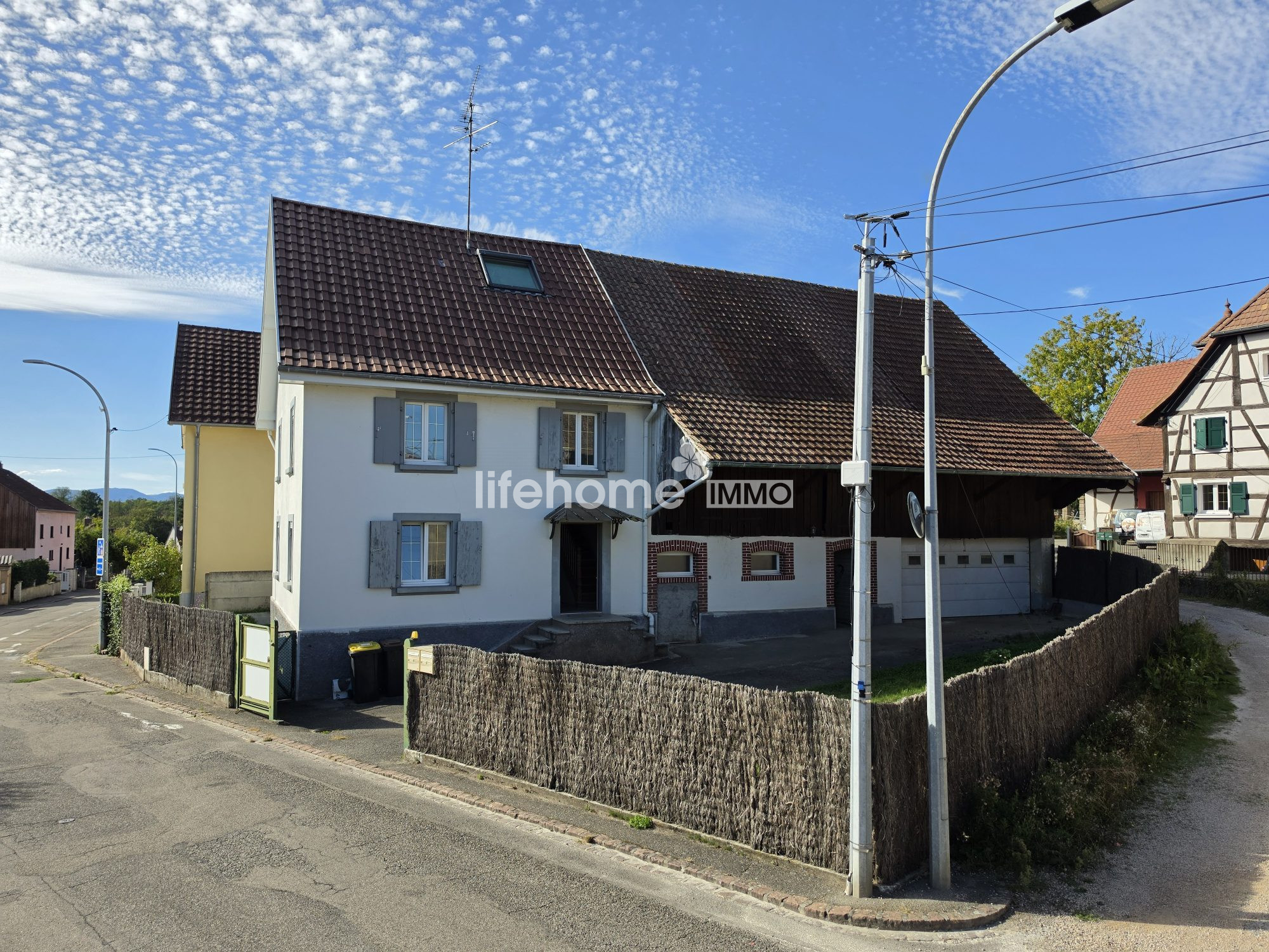 Photo 2 — LIFEHOME IMMO