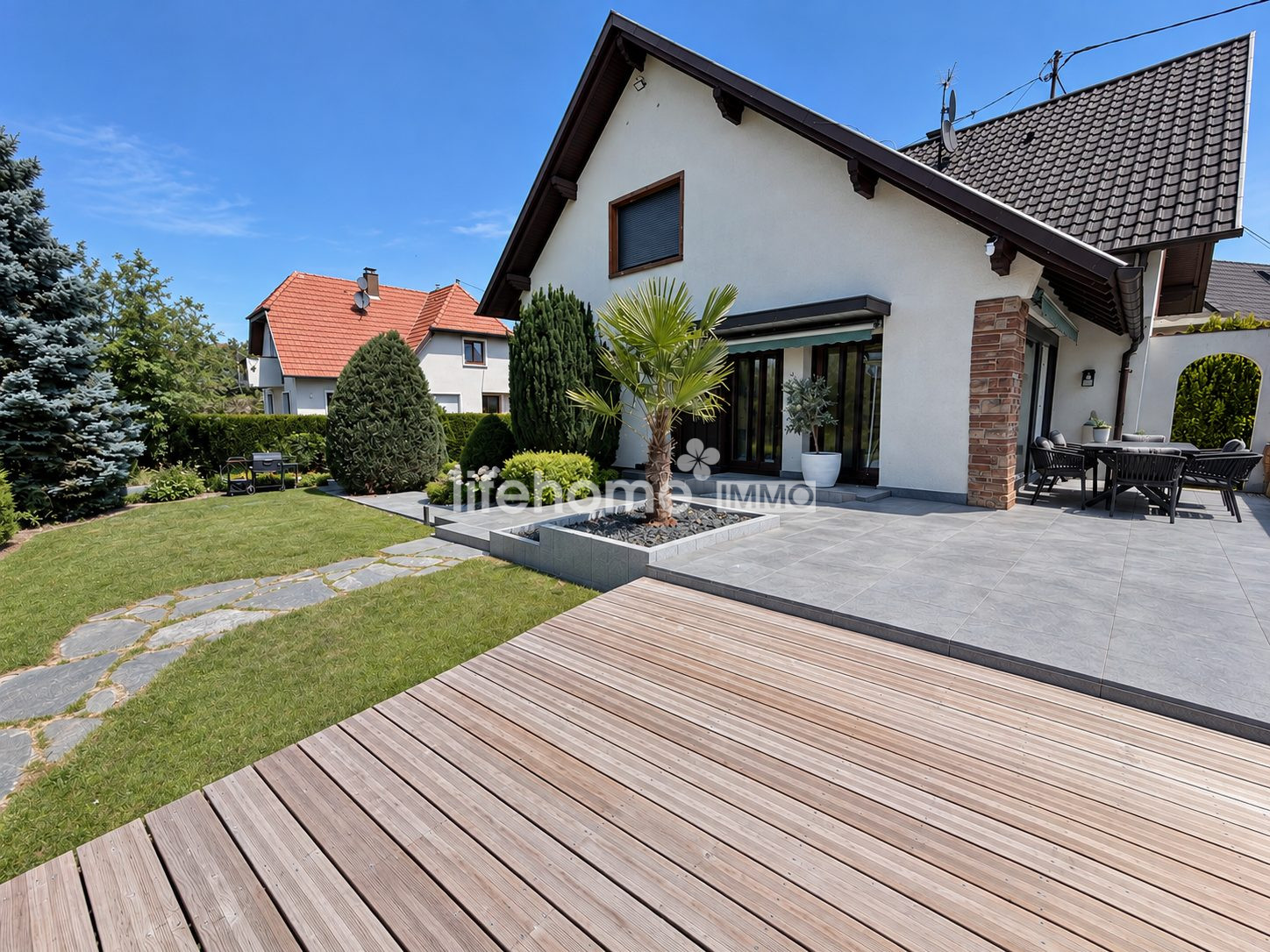 Photo 10 — LIFEHOME IMMO