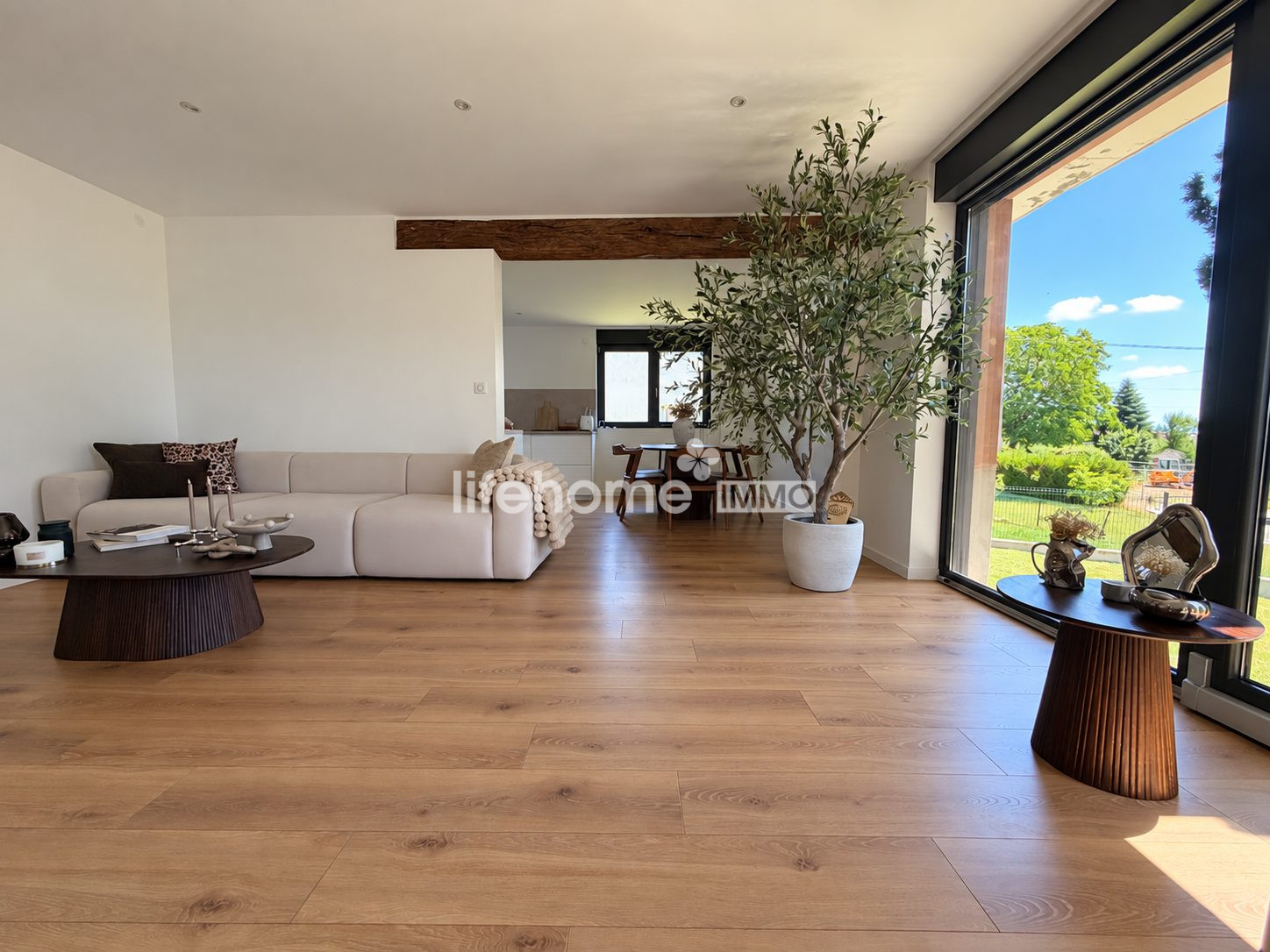 Photo 3 — LIFEHOME IMMO