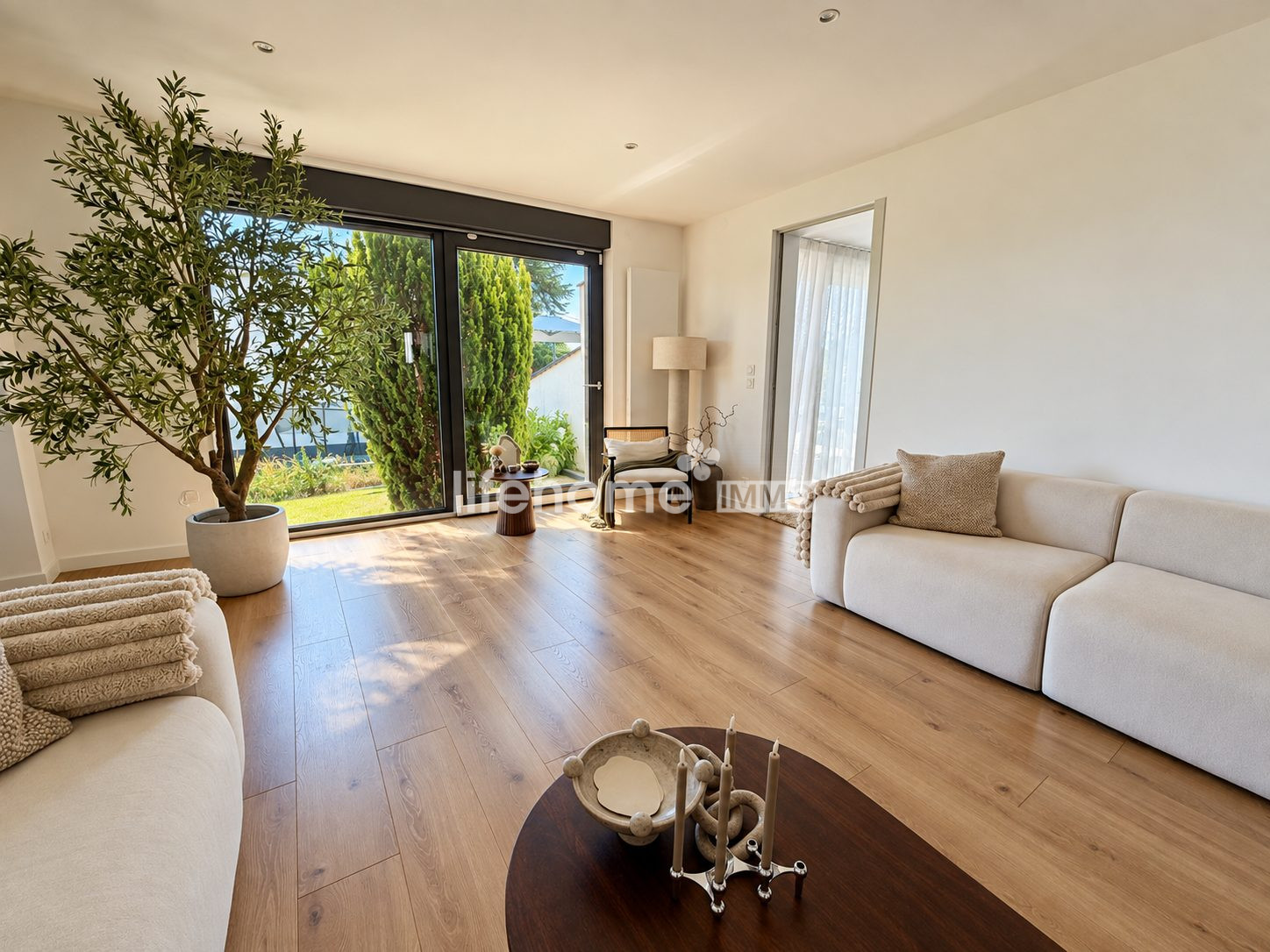 Photo 2 — LIFEHOME IMMO