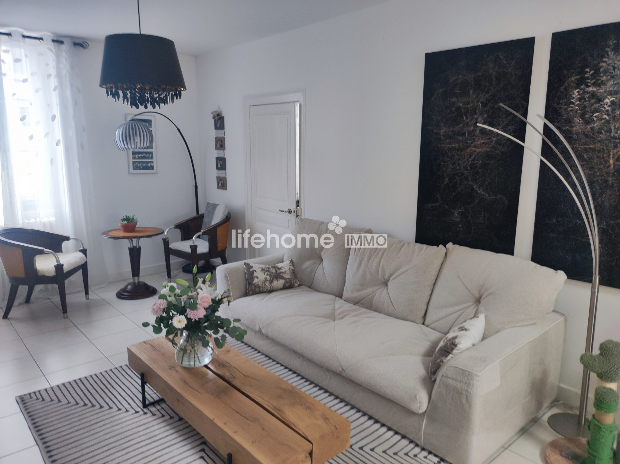 Photo 2 — LIFEHOME IMMO