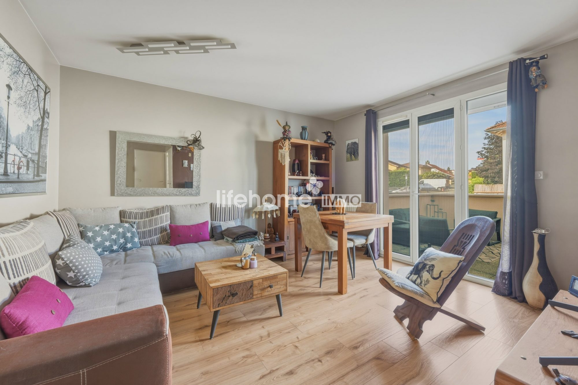 Photo 2 — LIFEHOME IMMO