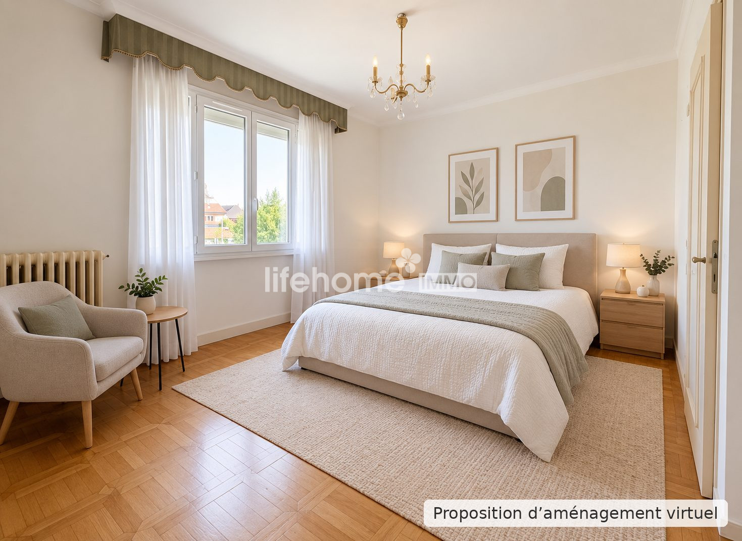 Photo 7 — LIFEHOME IMMO