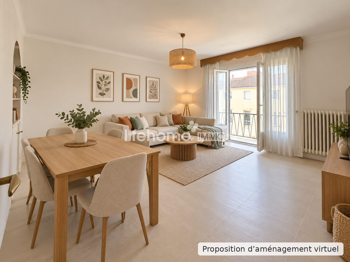 Photo 3 — LIFEHOME IMMO