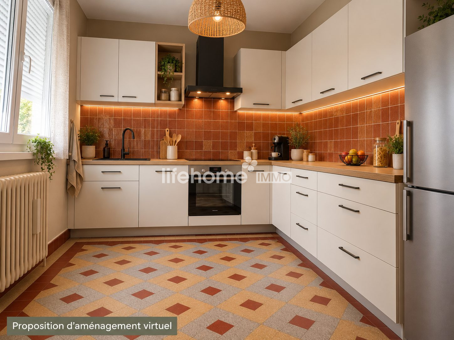 Photo 5 — LIFEHOME IMMO