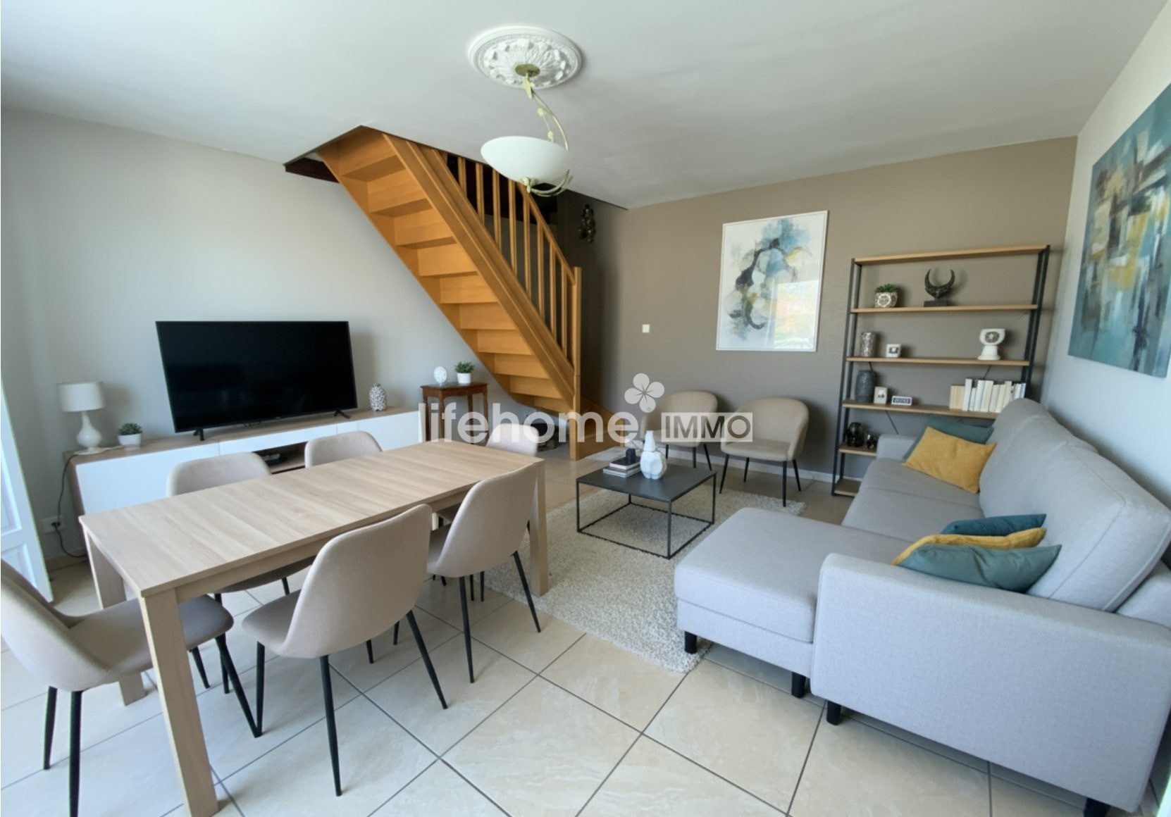 Photo 5 — LIFEHOME IMMO