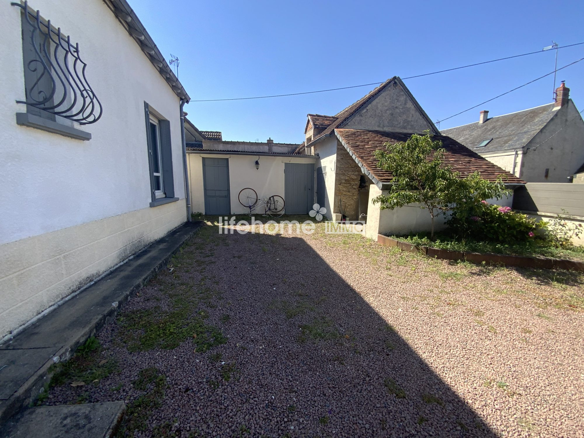 Photo 2 — LIFEHOME IMMO