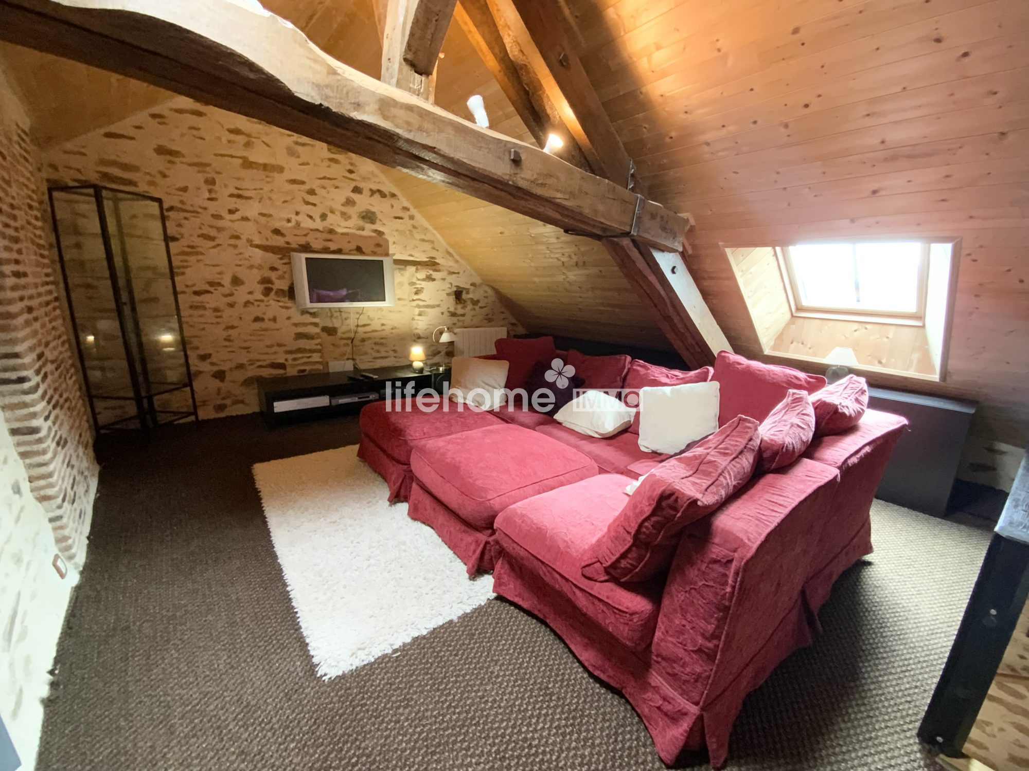 Photo 2 — LIFEHOME IMMO