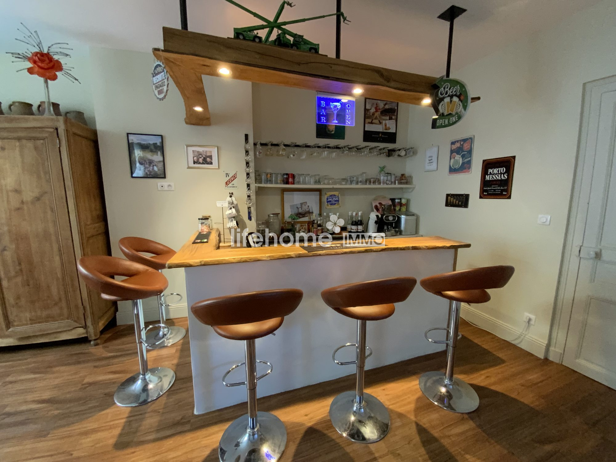 Photo 4 — LIFEHOME IMMO