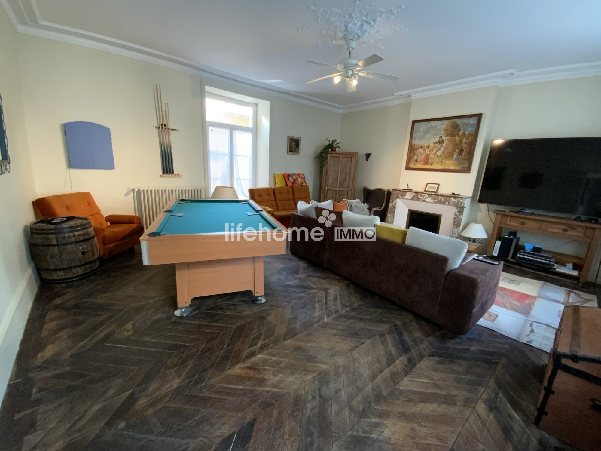 Photo 2 — LIFEHOME IMMO