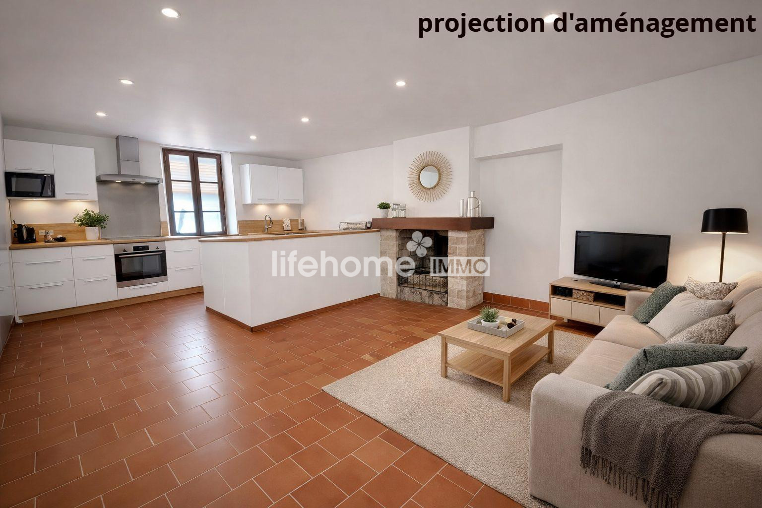 Photo 14 — LIFEHOME IMMO
