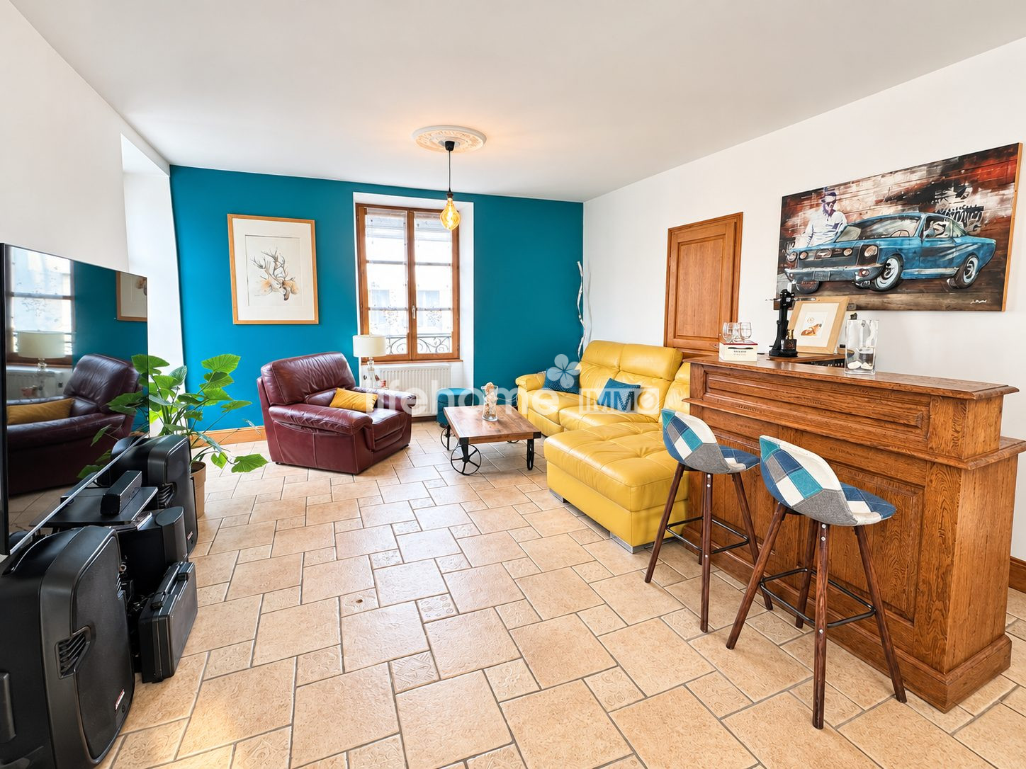 Photo 2 — LIFEHOME IMMO
