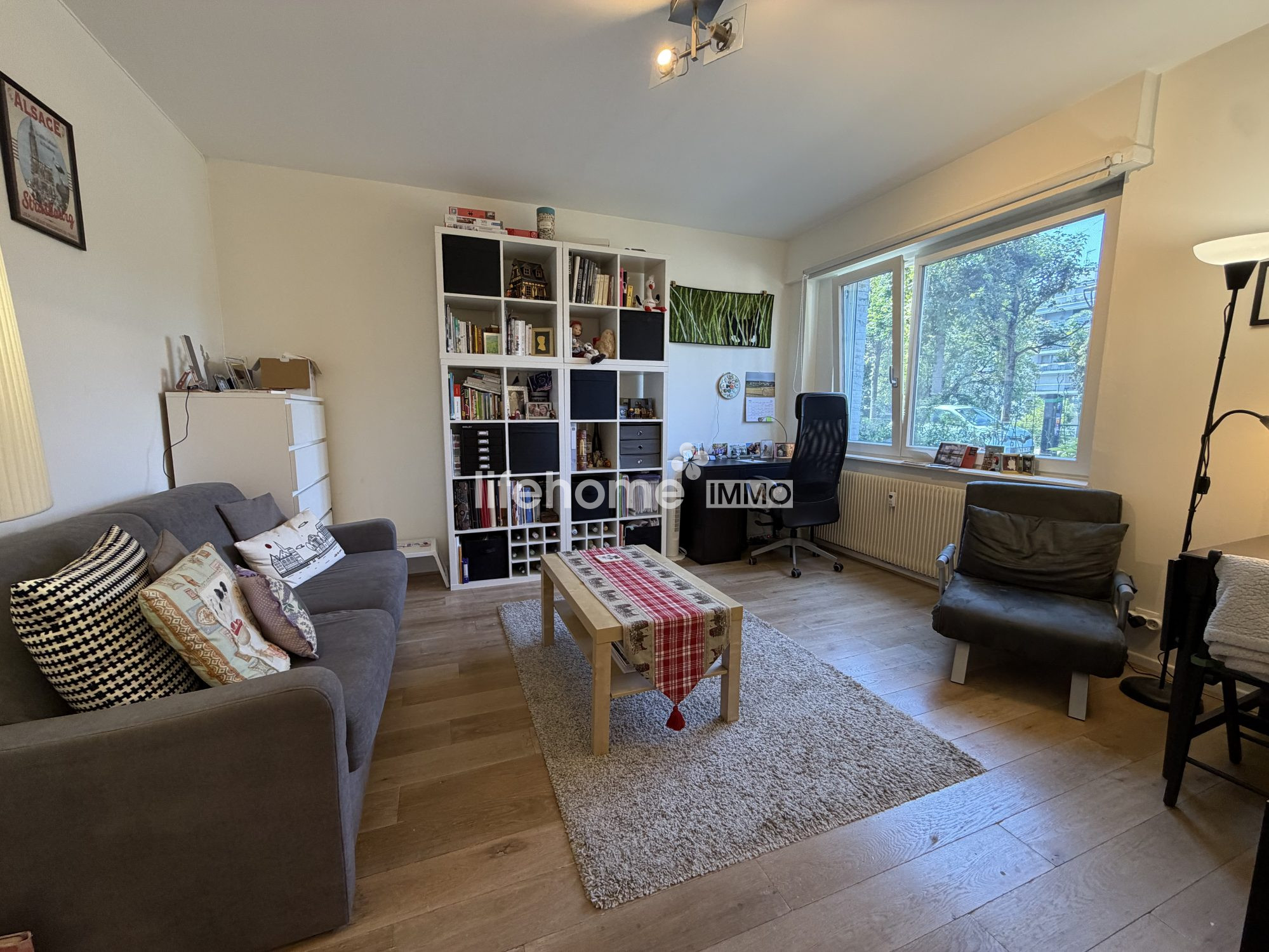 Photo 2 — LIFEHOME IMMO