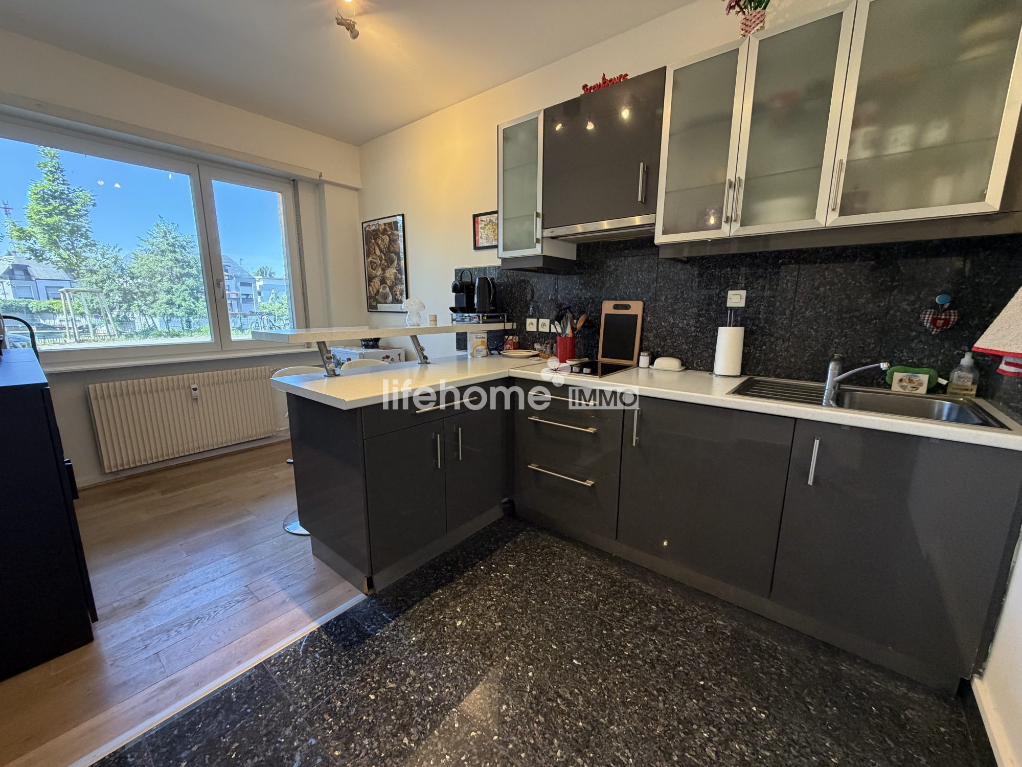Photo 3 — LIFEHOME IMMO