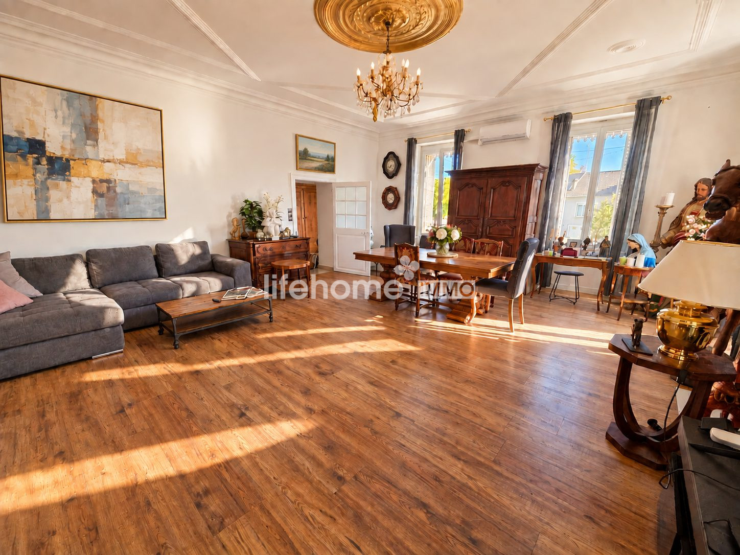 Photo 2 — LIFEHOME IMMO