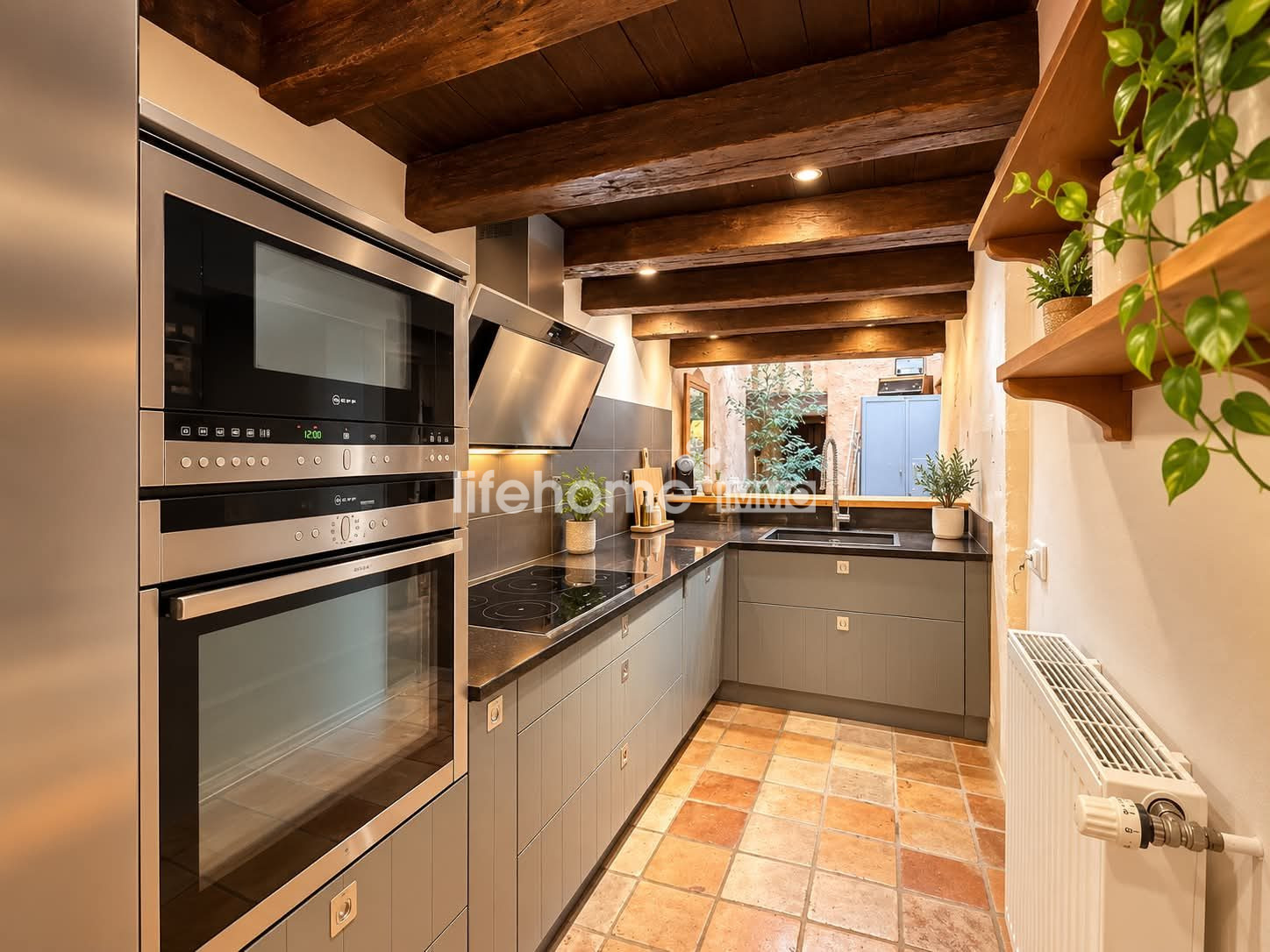 Photo 4 — LIFEHOME IMMO