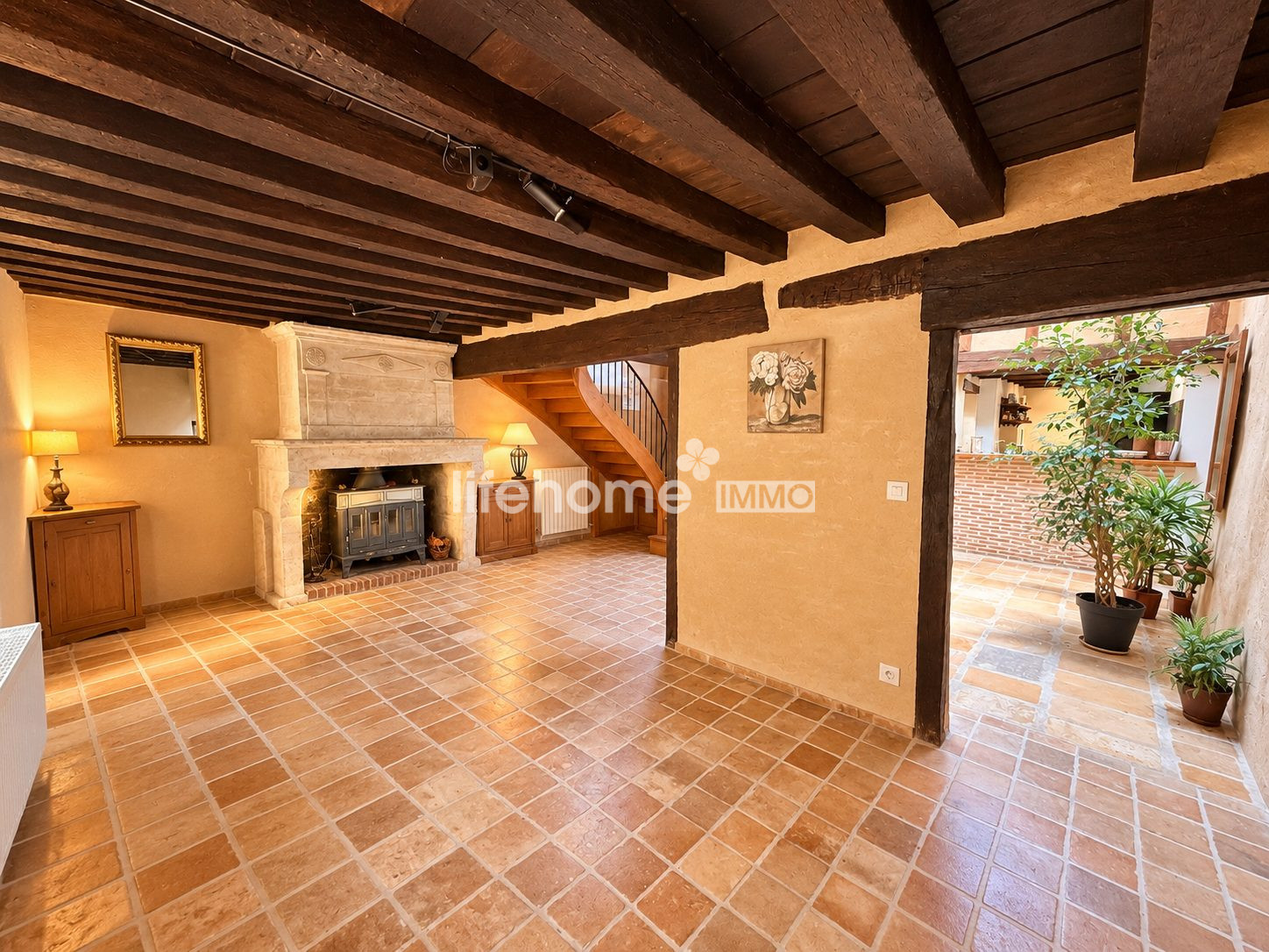 Photo 2 — LIFEHOME IMMO
